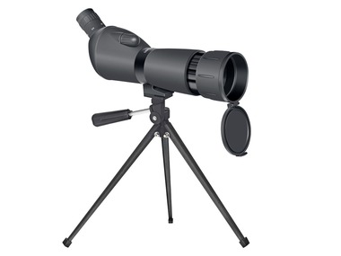BRESSER Spektiv se zoomem 20 – 60 x 60