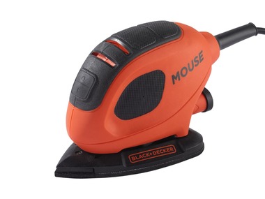 Black&Decker Bruska BDM55