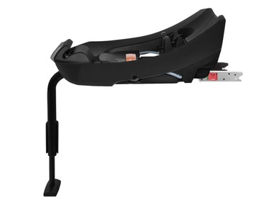 CYBEX Aton Base-Fix SL 2018