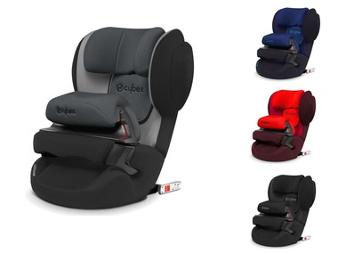 CYBEX Autosedačka Juno Fix 2018