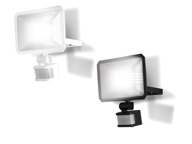 LIVARNOLUX® LED reflektor se senzorem pohybu