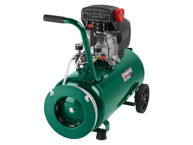 PARKSIDE® Kompresor 50 l PKO500A2