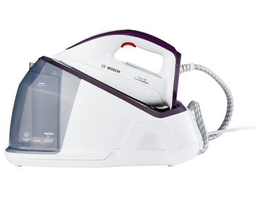 BOSCH Parní generátor Série 6 EasyComfort TDS6110