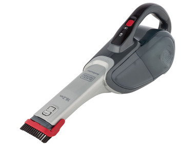 Black&Decker Ruční vysavač 10