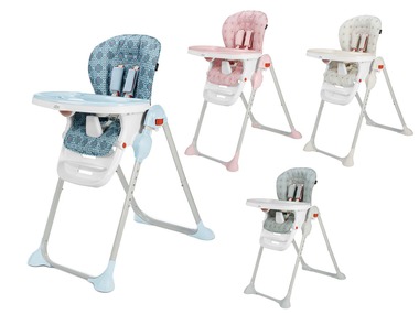 CBXbyCybex Jídelní židlička Taima