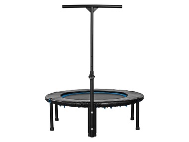 CRIVIT® Fitness trampolína s T madlem