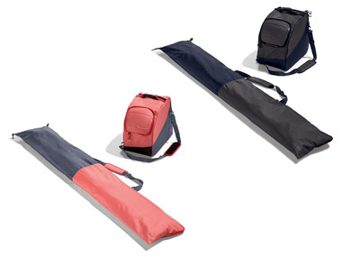 CRIVIT® Souprava lyžařských tašek
