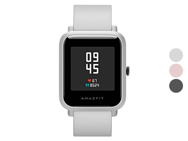 Chytré hodinky Amazfit Bip S