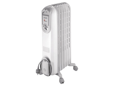 Delonghi Olejový radiátor V550715