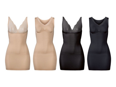 ESMARA®Lingerie Dámské tvarující šaty