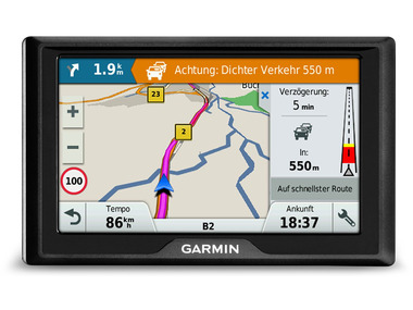 GARMIN Navigace do auta Drive 5 Pro