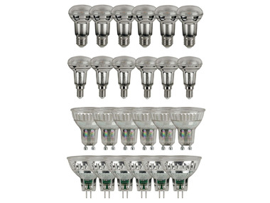 LIVARNOLUX® LED žárovka