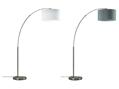LIVARNOLUX® Obloukové LED svítidlo