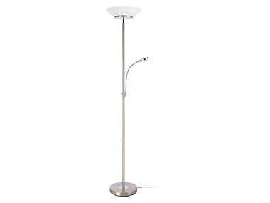 LIVARNOLUX® Stojací LED lampa