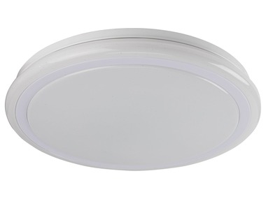 LIVARNOLUX® Stropní LED svítidlo s nastavitelným tónem barvy a RGB
