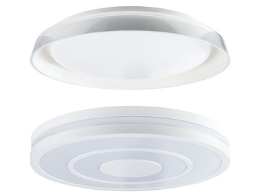 LIVARNOLUX® Zigbee 3.0 Smart Home Stropní LED svítidlo