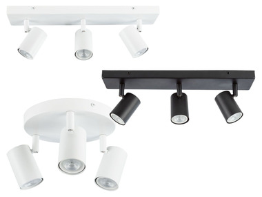 LIVARNOLUX® Zigbee 3.0 Smart Home Stropní LED svítidlo