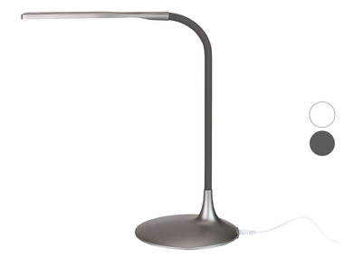 Ledvance Stolní LED lampa Panan Disc Single