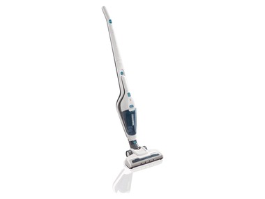 Leifheit Tyčový vysavač Rotaro PowerVac 2v1 11927