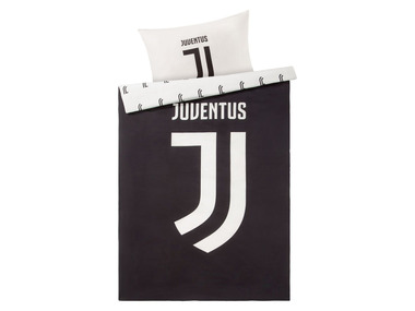 Ložní povlečení FC Juventus Turín Renforcé