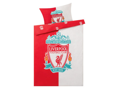 Ložní povlečení FC Liverpool Renforcé