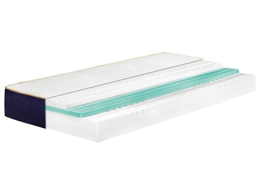 MERADISO® One Fits All matrace