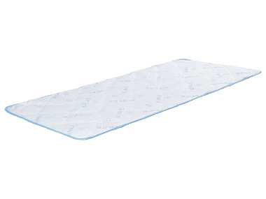 MERADISO® Podložka na matraci Freeze