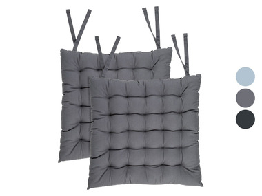 MERADISO® Sedák na židli