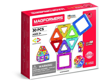 Magformers Magnetická stavebnice