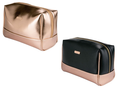 Mexx Accessories Dámská kosmetická taška