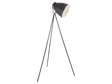 Nino Leuchten Stojací lampa Makky