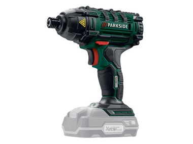PARKSIDE® Aku příklepový utahovák PDSSA 20-Li A1 - bez akumulátoru