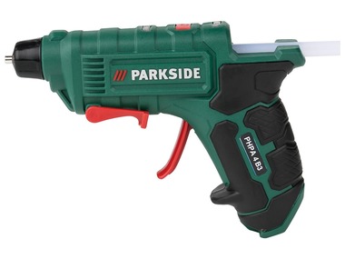 PARKSIDE® Aku tavná lepicí pistole PHPA 4 B3