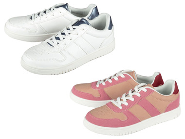PEPPERTS® Dívčí obuv "Sneaker"