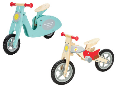 PLAYTIVE® Dětské odrážedlo