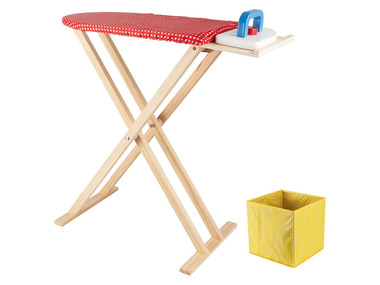 PLAYTIVE® Dětské žehlicí prkno