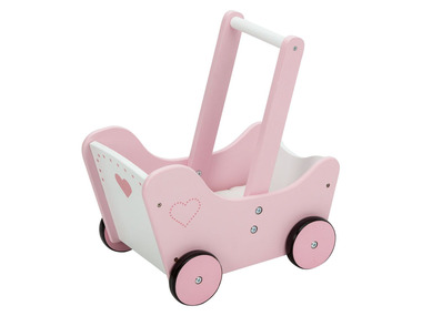 PLAYTIVE® Kočárek pro panenku