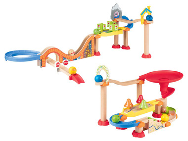 PLAYTIVE® Moje první kuličková dráha