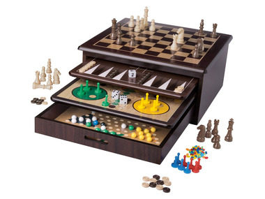 PLAYTIVE® Sada her 10 v 1