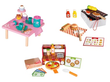 PLAYTIVE®JUNIOR Servírovací sada