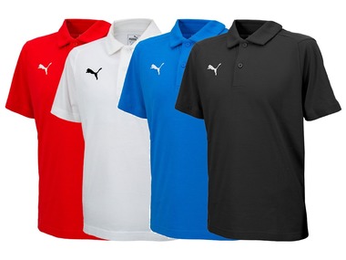 Puma Chlapecké polotriko Liga Sideline
