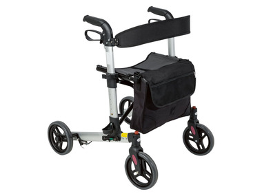 Ridder Chodítko pro seniory Rollator Premium A03001000-453