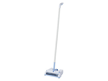 SILVERCREST® Aku koště SABD 3.7 LI D4