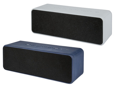 SILVERCREST® Bluetooth® reproduktor
