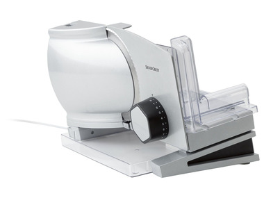 SILVERCREST® Elektrický univerzální kráječ SAS 120 C1