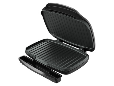 SILVERCREST® Kontaktní gril SKG 1000 B2