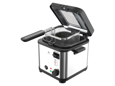 SILVERCREST® Minifritéza SFM 850 A5