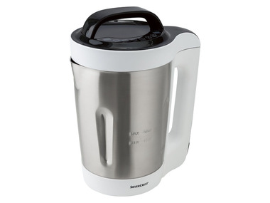 SILVERCREST® Mixér s praktickou funkcí vaření SMK 1000 B1