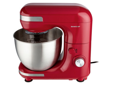 SILVERCREST® Multifunkční kuchyňský robot SKM 650 A1