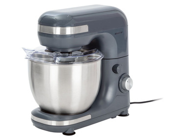 SILVERCREST® Multifunkční kuchyňský robot SKM 650 A1